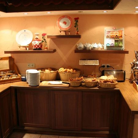 Hotelanlage Minser Seewiefken シリヒ エクステリア 写真
