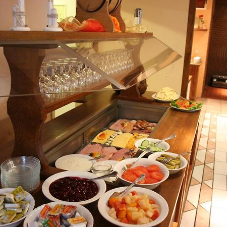 Hotelanlage Minser Seewiefken シリヒ エクステリア 写真