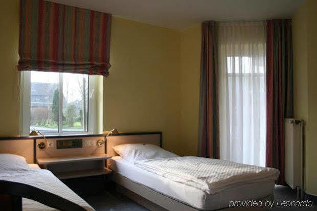 Hotelanlage Minser Seewiefken シリヒ エクステリア 写真
