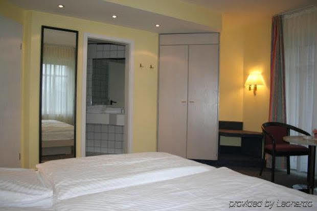 Hotelanlage Minser Seewiefken シリヒ エクステリア 写真